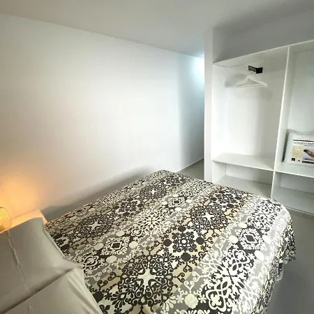 Medano - Pika Medano شقة *