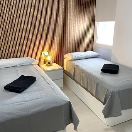 Medano - Pika Medano شقة El Médano