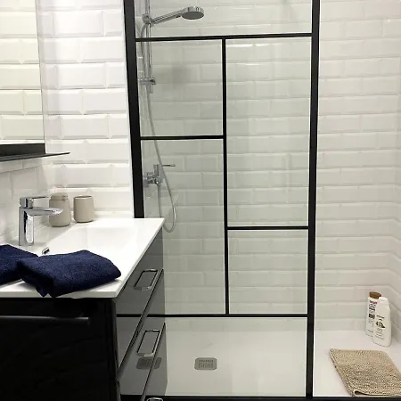 Medano - Pika Medano شقة