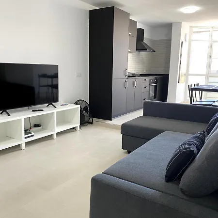 Medano - Pika Medano * El Médano