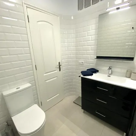 Medano - Pika Medano شقة