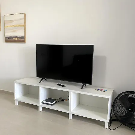 Medano - Pika Medano شقة *