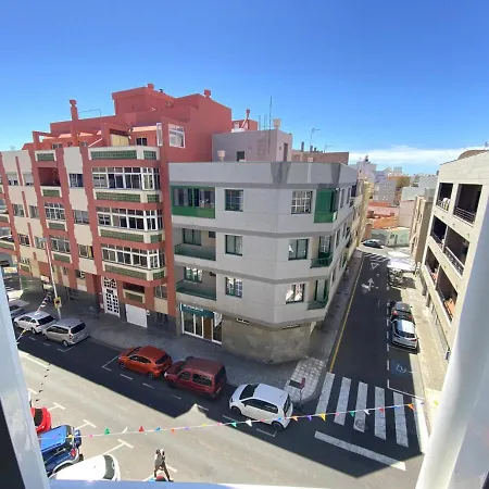 Medano - Pika Medano * El Médano