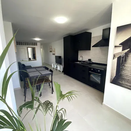 شقة Medano - Pika Medano