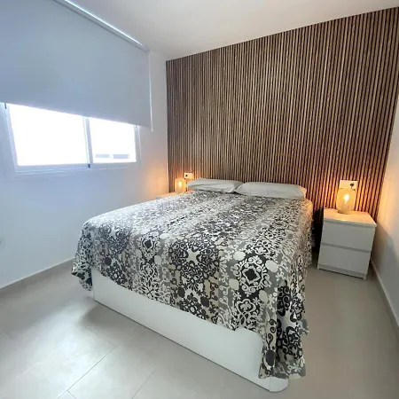 Medano - Pika Medano شقة